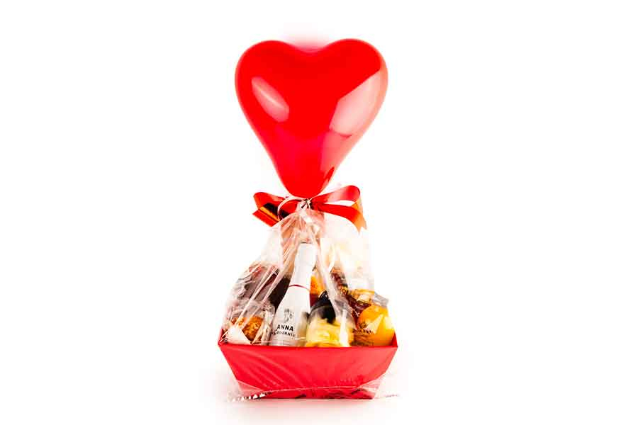 Cestas regalo | Viena Capellanes Cestas regalo | Viena Capellanes